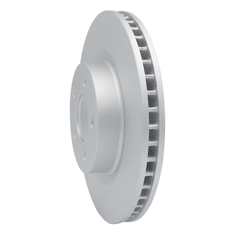 DFC — DFC 15-25 Ford Mustang Front GeoSPEC Coated Rotor - view 2