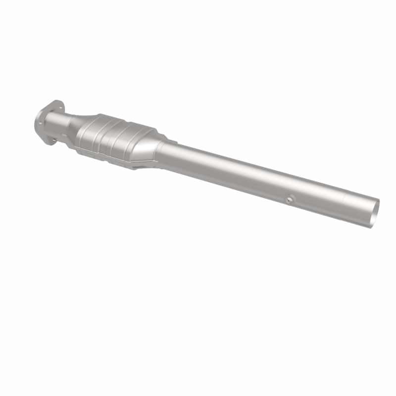 Magnaflow — MagnaFlow Conv DF 1999 Ford E250 5.4L
HM Grade
HM - view 13