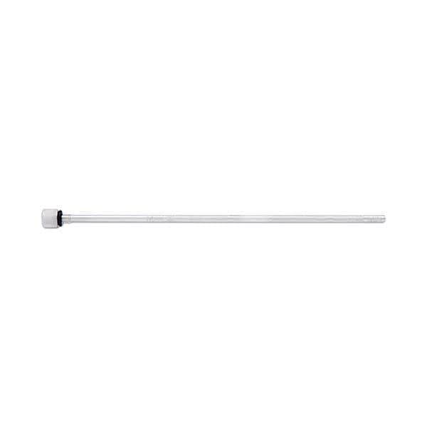 Mishimoto — Mishimoto 08+ Subaru WRX/STI Polished Aluminum Coolant Overflow Tank
Coolant Reservoir - view 6