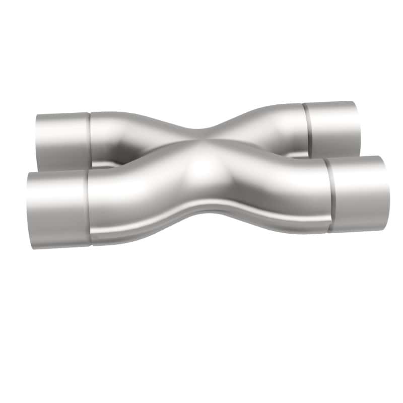 Magnaflow — MagnaFlow Smooth Trans X 3/3 X 14 SS
Exhaust Pipe - view 9