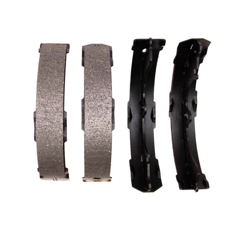 DFC — DFC 83-02 Chevrolet Nova Rear Premium Service Shoes
DFC Brake Shoe Set - view 2
