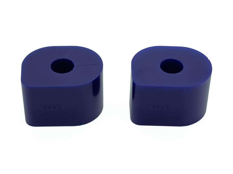 Superpro — SuperPro Sway Bar Mount Bushing Kit
Bushing Kit - view 1