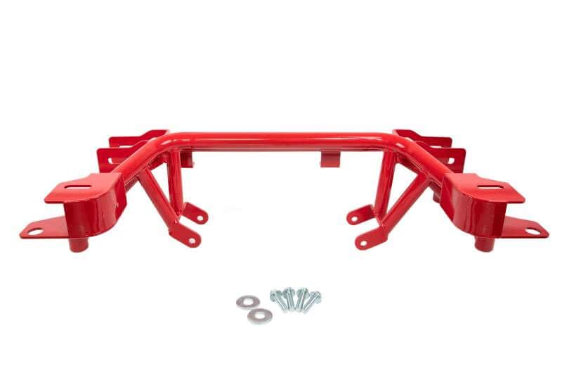 UMI Performance — UMI Performance 98-02 GM F-Body Tubular K-Member - LS1
K-Member - view 6