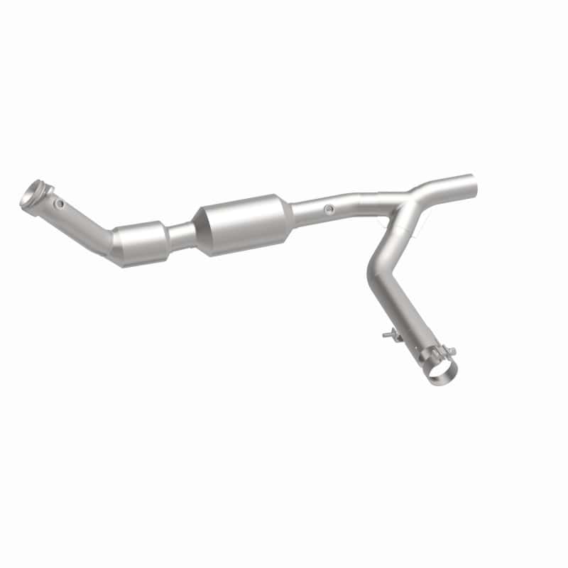 Magnaflow — Magnaflow 2000 Ford F-150 5.4L Direct Fit Converter
OEM Grade
OEM - view 10