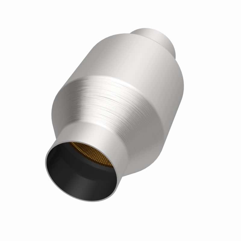 Magnaflow — MagnaFlow Conv Univ 2.50inch C/C Met.
OEM Grade
Standard - view 26