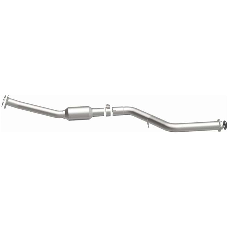Magnaflow — Magnaflow Conv DF 2014-2015 Forester H4 2.5 OEM Underbody
OEM Grade
OEM - view 33