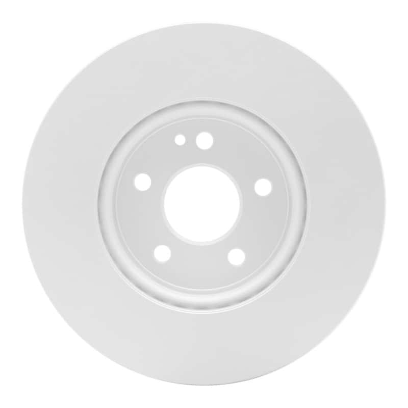 DFC — DFC 16-23 Mercedes-Benz Viano (Mexico) Front GeoSPEC Coated Rotor
DFC Brake Rotor - view 5