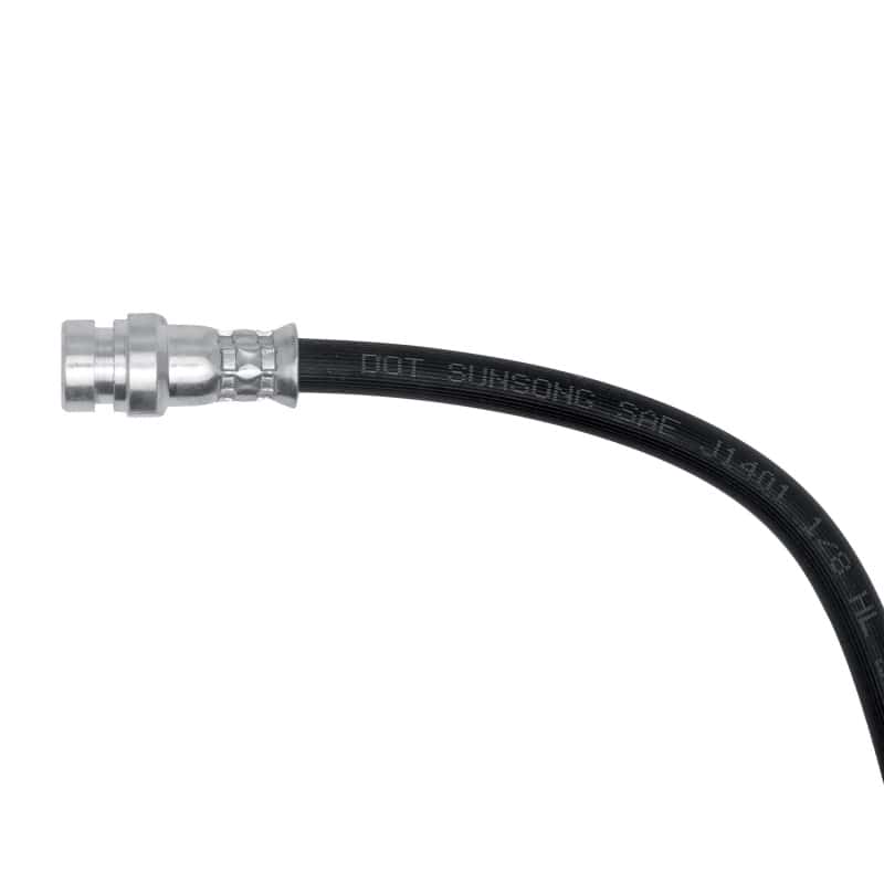 DFC — DFC 95-01 Hyundai Elantra Rear Brake Hose - view 3