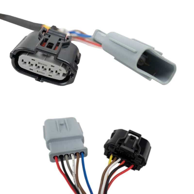 Injen — Injen 15-20 Lexus RC 350 3.5L X-Pedal Pro Black Edition Throttle Controller
Throttle Assist - view 1