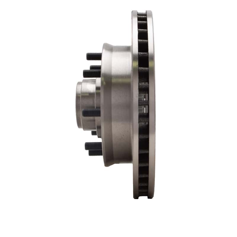 DFC — DFC 92-02 Chevrolet Suburban 1500 Front Brake Rotor
DFC Brake Rotor - view 3