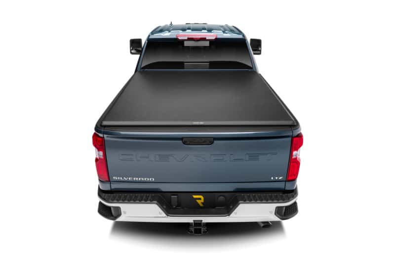 Truxedo — Truxedo 2020 GMC Sierra & Chevrolet Silverado 2500HD & 3500HD 6ft 9in TruXport Bed Cover - view 24