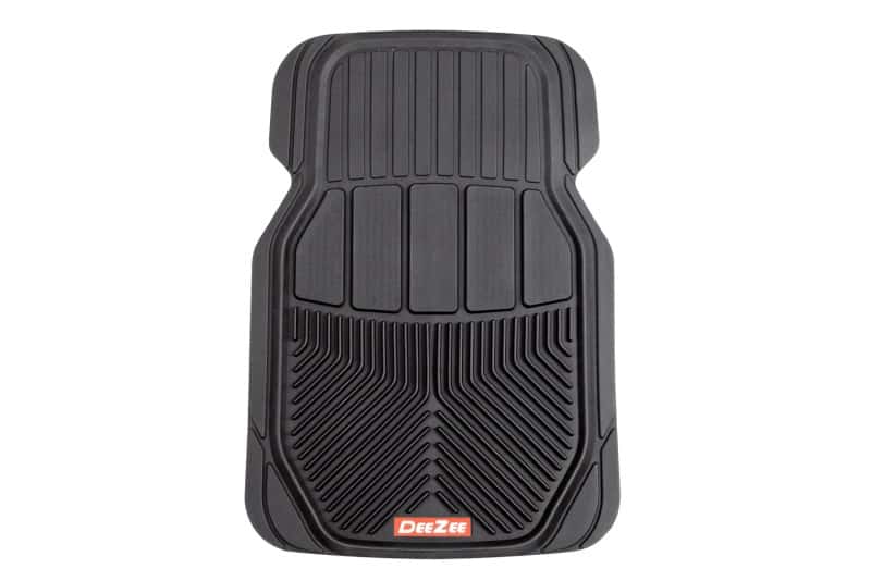 Dee Zee — Dee Zee Universal All Season Front Floor Mat Universal (Pair) - view 1