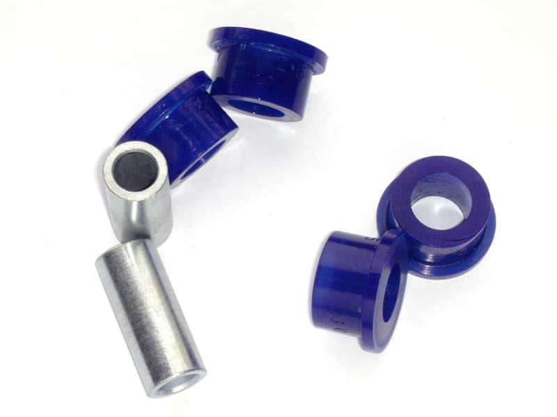 Superpro — SuperPro 1987 Subaru XT GL-10 Front Sway Bar Link-to-Lower Control Arm Bushing Kit
Bushing Kit - view 1