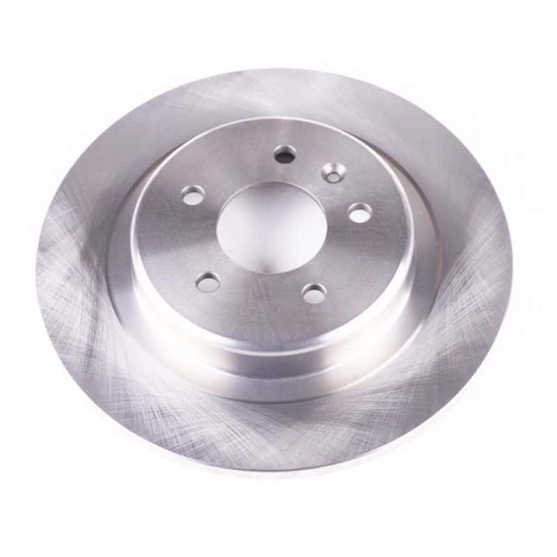 PowerStop — Power Stop 16-18 Buick Envision Rear Autospecialty Brake Rotor
AutoSpecialty Rotor - view 1