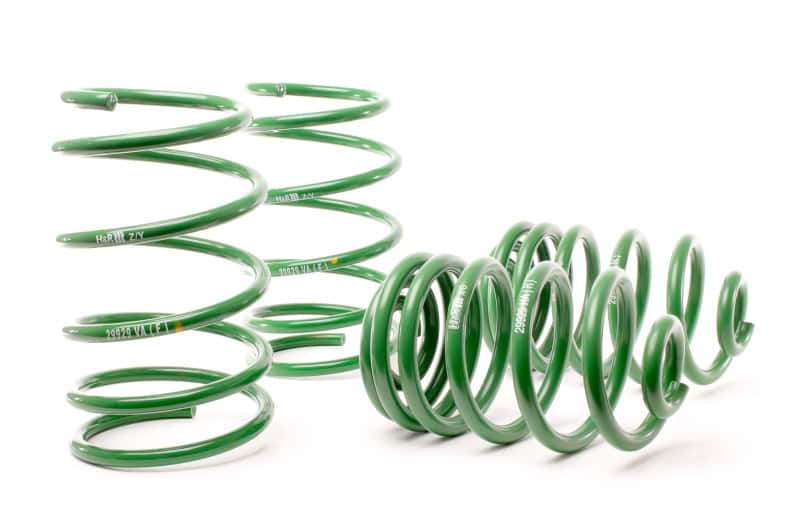 H&R — H&R 93-99 BMW 318i Cabrio E36 Cabrio Sport Spring
Sport Spring - view 1