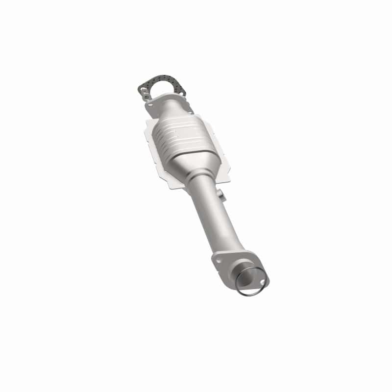 Magnaflow — MagnaFlow Conv DF 07 Titan 5.6L P/S rr OEM
OEM Grade
OEM - view 24