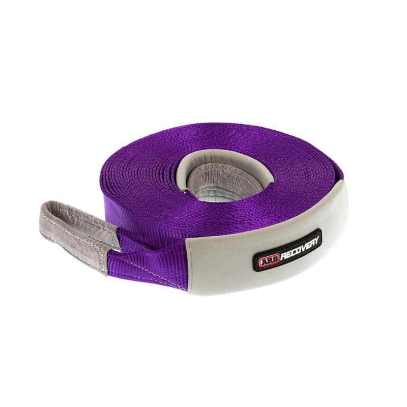 ARB — ARB Winch Ext Strap 17600
Winch Ext Strap - view 2