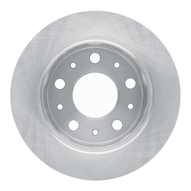 DFC — DFC 14-21 Ram ProMaster 3500 Rear Brake Rotor
DFC Brake Rotor - view 5