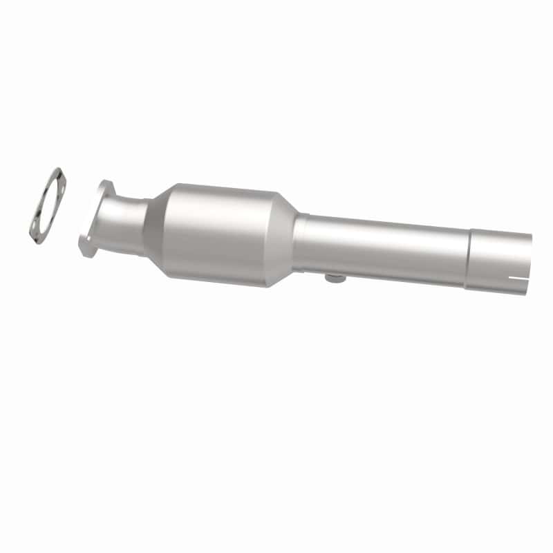 Magnaflow — Magnaflow 02-06 Sierra 2500HD 6.0L Direct Fit Converter
OEM Grade
OEM - view 12
