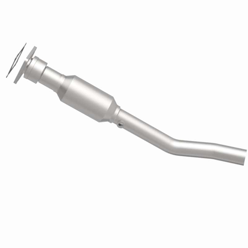 Magnaflow — MagnaFlow Conv DF 2000-2002 Dodge Neon 2.0L
HM Grade
HM - view 10