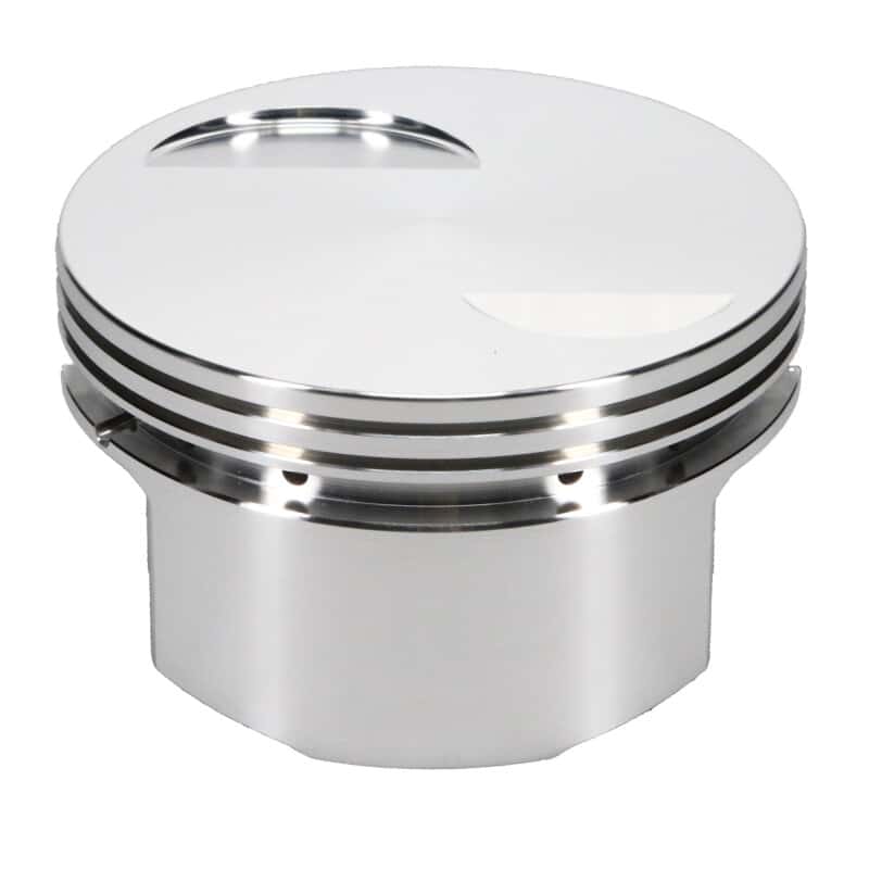 JE Pistons — JE Pistons 2300FORD PINTO KIT Set of 4 Pistons - view 7