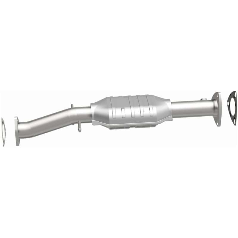 Magnaflow — MagnaFlow Conv DF Sonoma-S10 99 4.3L
HM Grade
HM - view 32