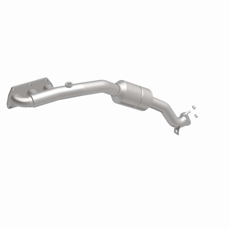 Magnaflow — MagnaFlow Conv DF 05-09 Audi A8 6.0L
California - view 9
