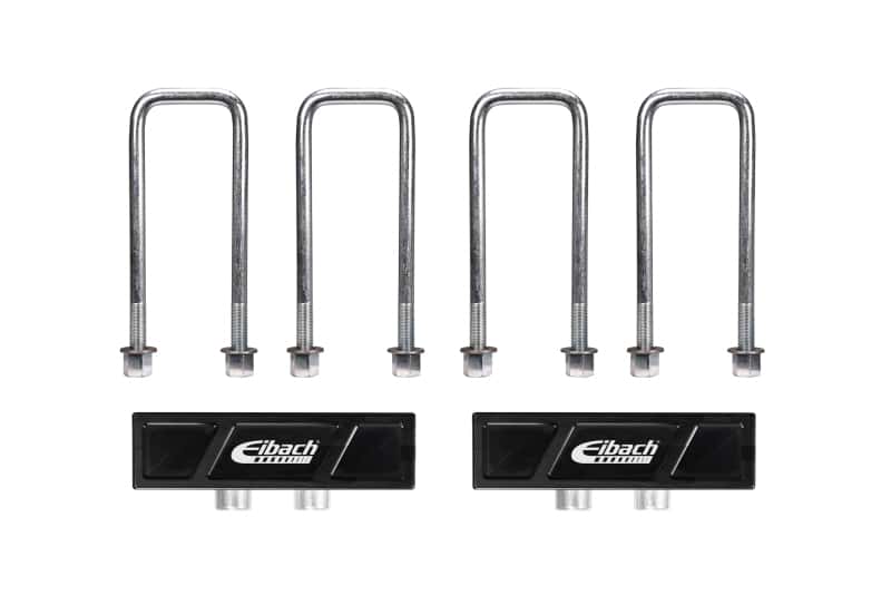 Eibach — Eibach 15-20 Ford F-150 Pro-Truck Rear Lift Block
Pair of Lift Blocks - view 1