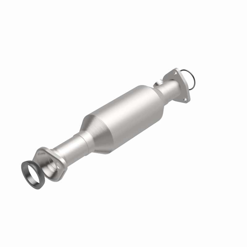 Magnaflow — MagnaFlow Conv DF 97-01 Honda CR-V 2.0L
HM Grade
HM - view 27