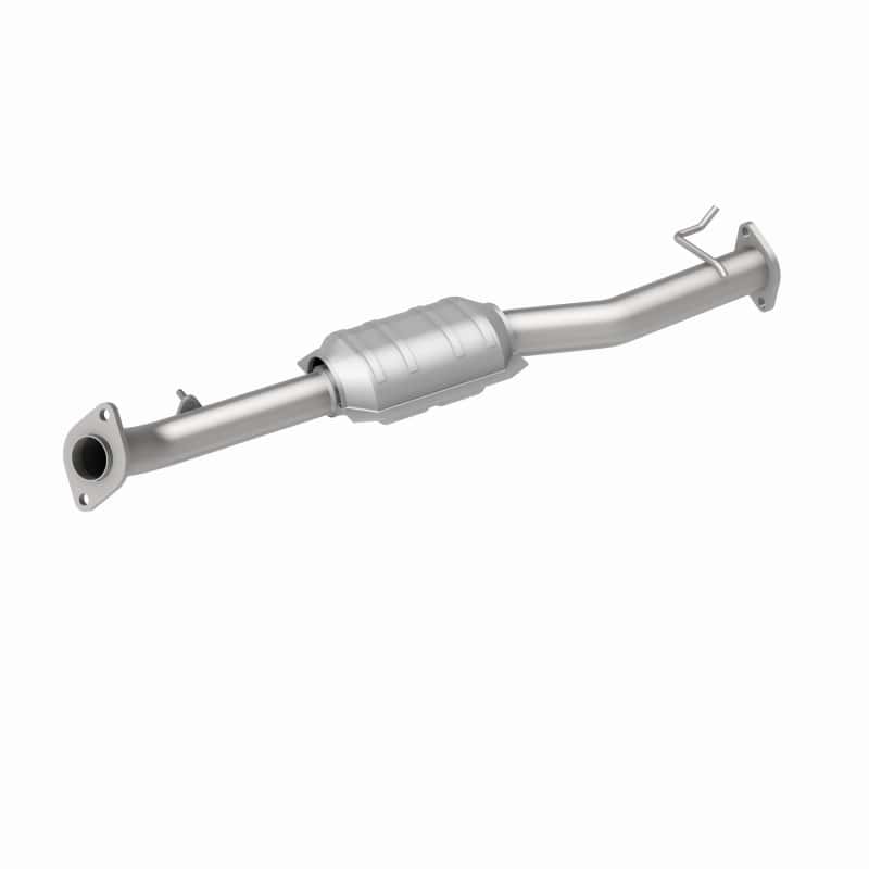 Magnaflow — MagnaFlow Conv DF 98-00 Toyota RAV4 2.0L
HM Grade
HM - view 9