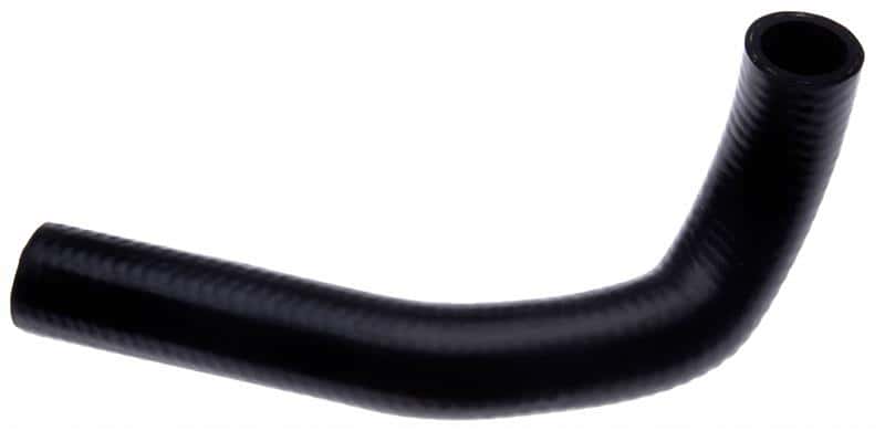 Gates — Gates 88-93 Ford Festiva 4-Cyl. 1.3L Upper Molded Coolant Hose - view 1