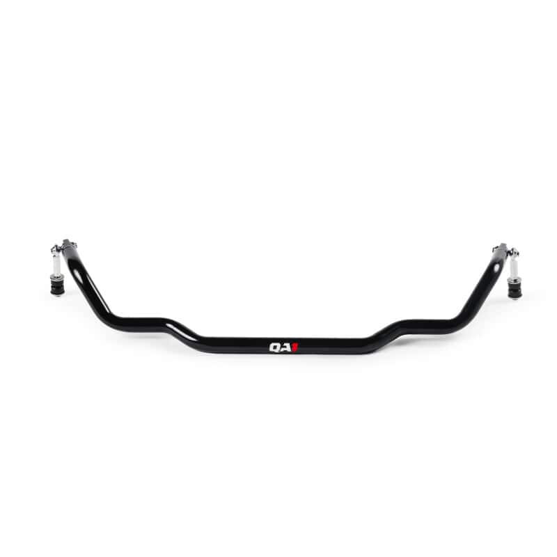 QA1 — QA1 67-70 Ford Mustang 1 1/4in Front Sway Bar Kit
Front Sway Bar - view 3