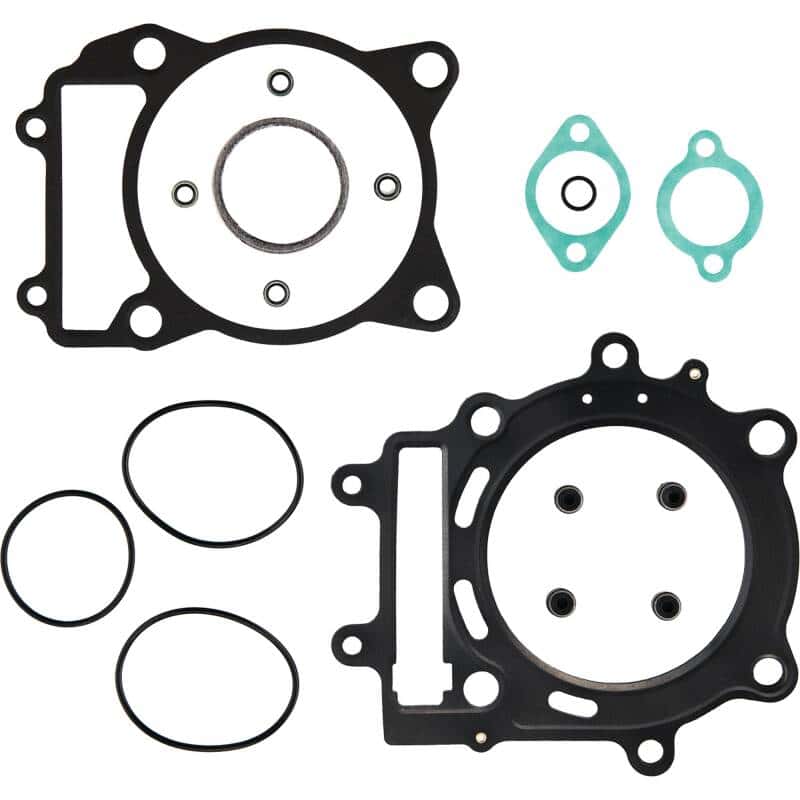 Vertex Pistons — Vertex Gaskets 11-12 Arctic Cat 425 4x4 Top End Gasket Kit - view 2