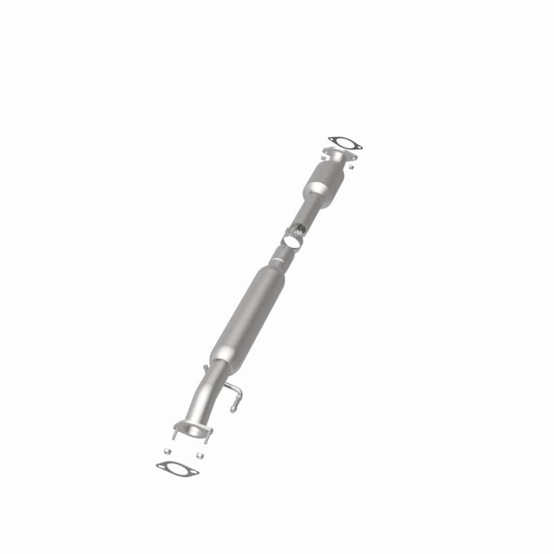 Magnaflow — MagnaFlow DF Conv 2020 Hyundai Sonata Rear Underbody 1.6L
OEM - view 13