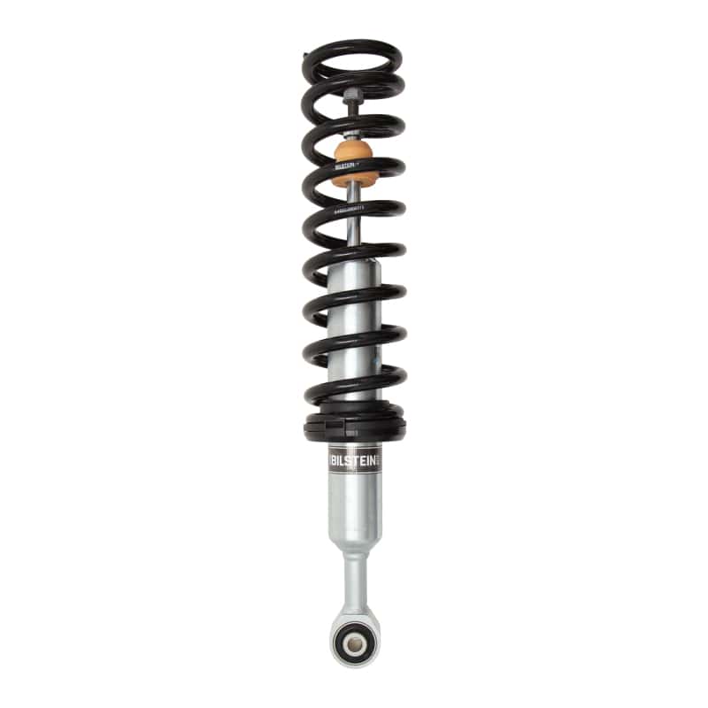 Bilstein — Bilstein 2024+ Toyota Tacoma (Ex. 4WD w/ Leaf Rear Sus.) B8 6112 Suspension Kit - 1-2.5in Front Lift
Front Kit - view 7