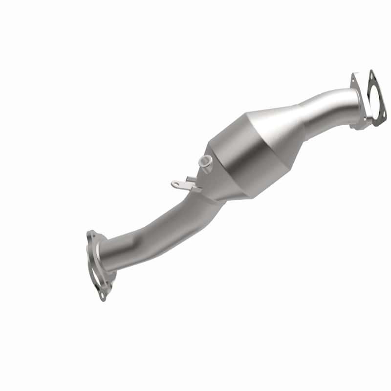 Magnaflow — MagnaFlow Conv Direct Fit 11-15 Audi Q7 V6 3.0L - 2.5in Pipe Dia 24.5in L
OEM Grade
OEM - view 25
