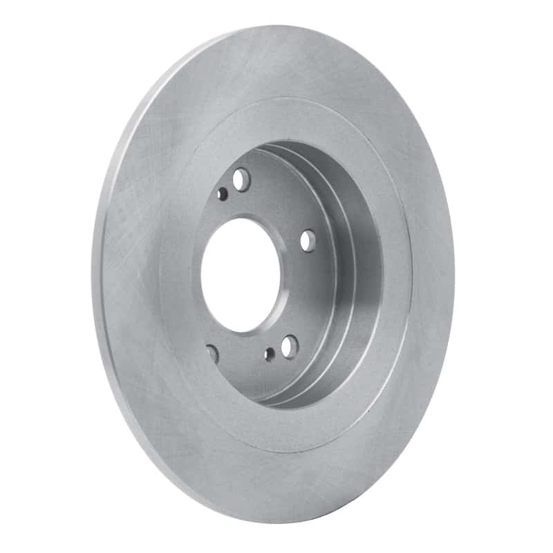 DFC — DFC 84-88 Nissan 300ZX Turbo Rear Brake Rotor
DFC Brake Rotor - view 4