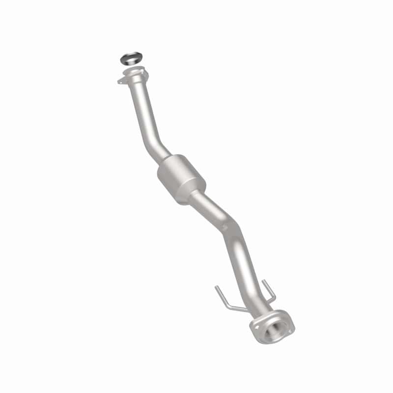 Magnaflow — Magnaflow 02-03 Chevrolet Trailblazer 4.2L Direct Fit Converter
California - view 15