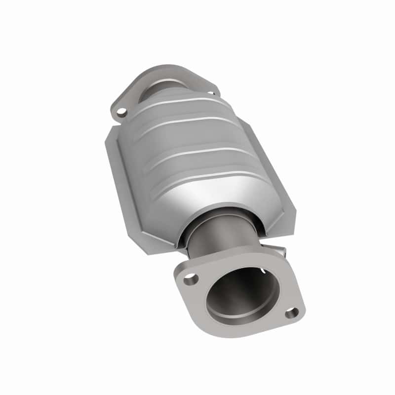 Magnaflow — MagnaFlow Conv DF 00-02 Nissan Sentra 1.8L CC
OEM Grade
OEM - view 24