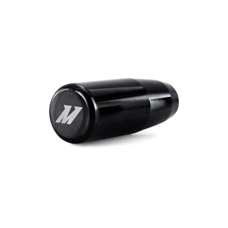 Mishimoto — Mishimoto Shift Knob Black
Man Tran Shift Knob - view 10