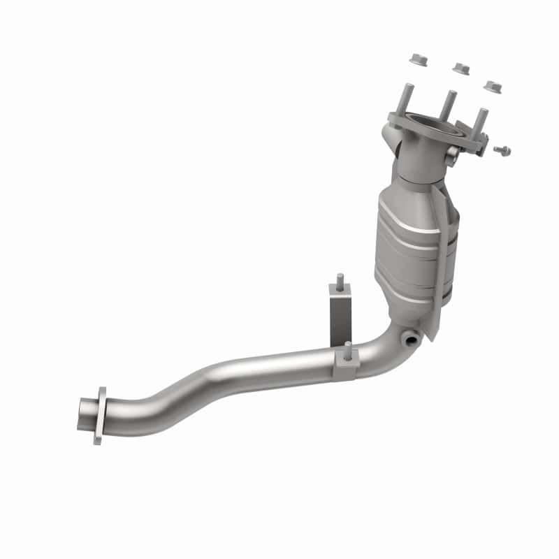 Magnaflow — Magnaflow Conv DF 01-04 Ford Escape
California - view 19