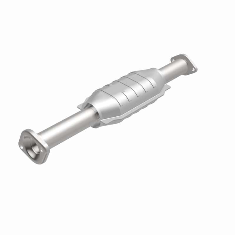 Magnaflow — MagnaFlow Conv DF 01-03 Montero Sport rr OEM
OEM Grade
OEM - view 6