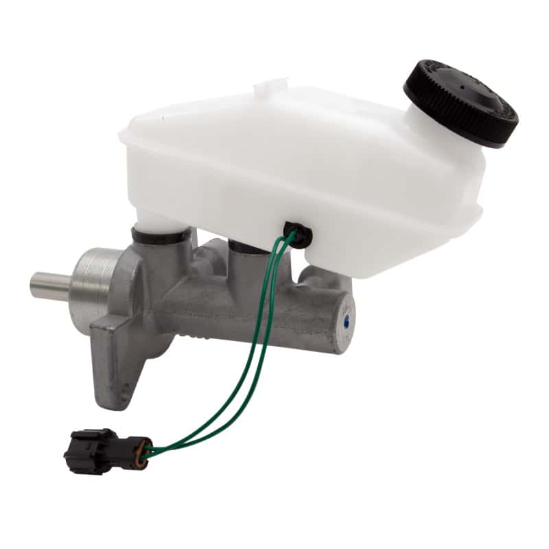 DFC — DFC 04-08 Chevrolet Aveo Brake Master Cylinder
DFC Brake Master Cyl - view 5