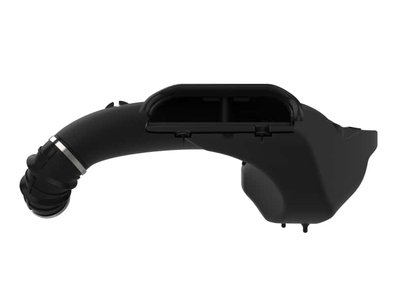 aFe — aFe Momentum GT Pro 5R Cold Air Intake System 2021+ Ford F-150 V-5.0L
Momentum GT Intake - view 4