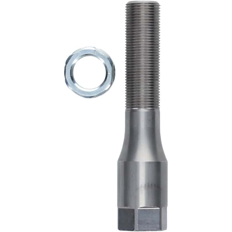 Camburg — Camburg L/T Steering Extension (M20 x 3.50in.)
Steering Extension - view 1