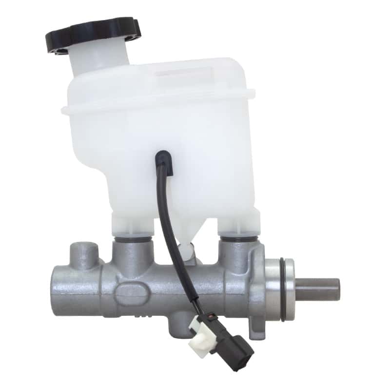 DFC — DFC 07-10 Kia Rondo Brake Master Cylinder
DFC Brake Master Cyl - view 4