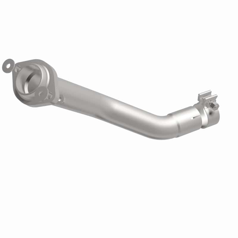Magnaflow — Magnaflow 18-20 Jeep Wrangler V6 3.6L Bolt On Extension Pipe 2in Pipe Diameter
Exhaust Pipe - view 6