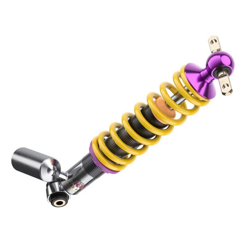 KW — KW Coilover Kit V3 Ford GT (GT40)
Coilover Kit - view 8