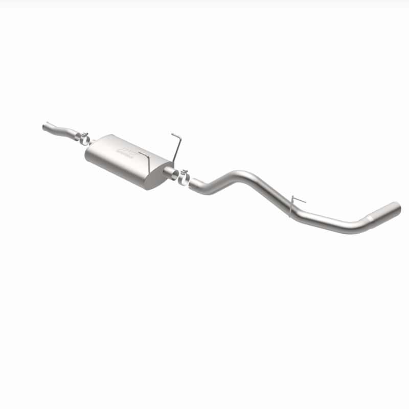 Magnaflow — MagnaFlow Sys C/B 00-03 Toyota Tundra 4.7L V8
Cat-Back - view 22