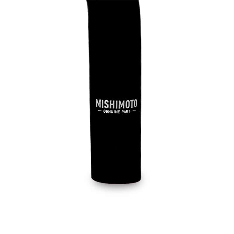 Mishimoto — Mishimoto 15+ Ford Mustang GT Black Silicone Ancillary Hose Kit
                    MMHOSE-MUS8-15ANCBK
Coolant Hose Kit - view 8